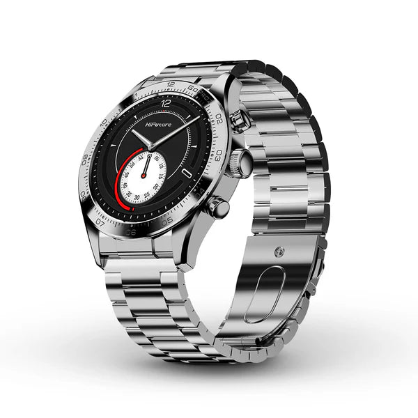 HIFUTURE - Go Pro2  / Silver - Shop Authentic HIFSMTWAT(s) from Maybrands - for as low as ₦182000! 