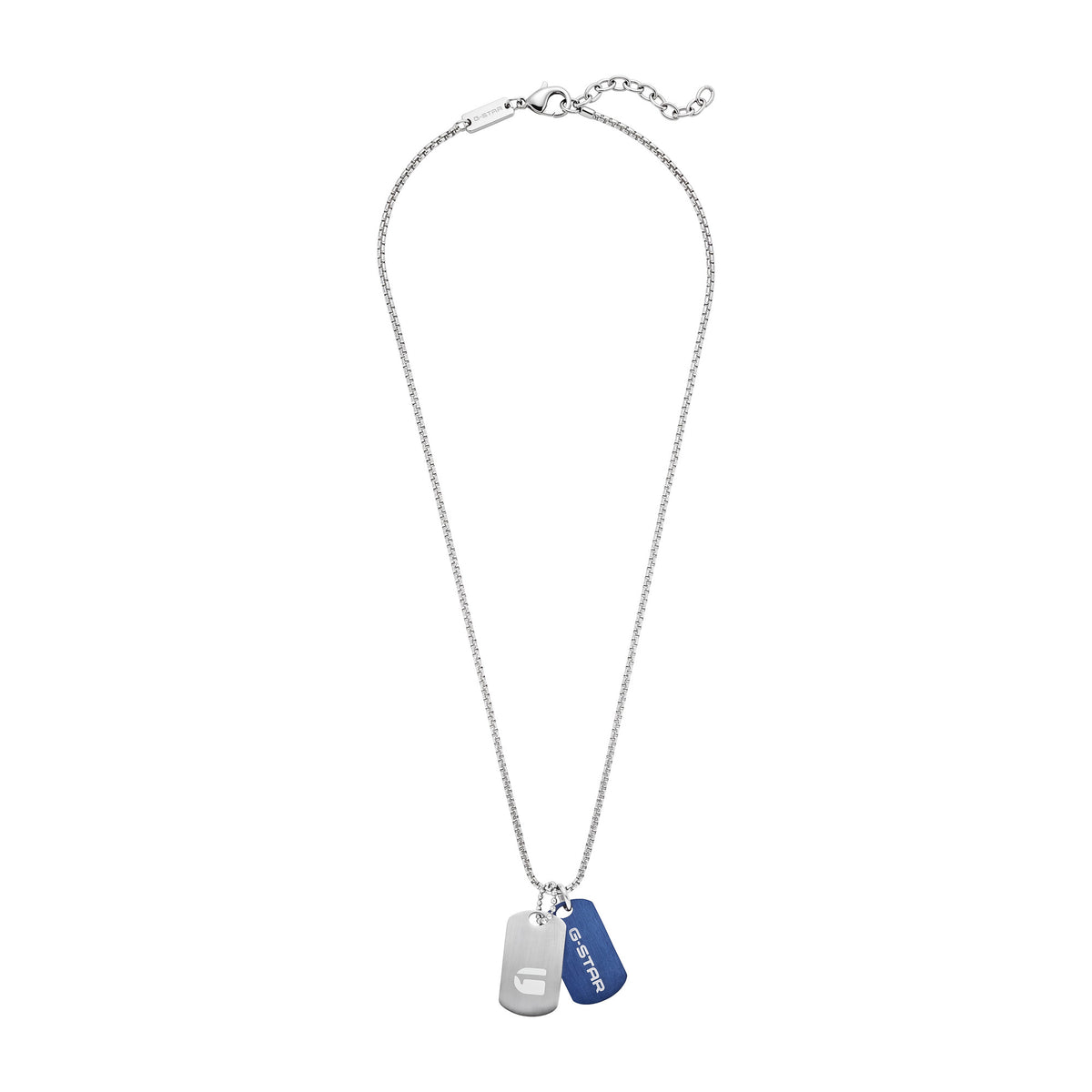 G-STAR RAW M-Tag Men's Necklace GSJ.101.03 - Shop Authentic GSTMENNEC(s) from Maybrands - for as low as ₦96500! 