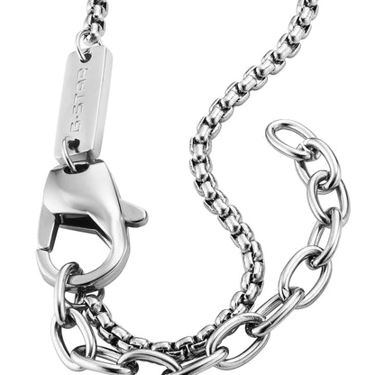 G-STAR RAW M-Tag Men's Necklace GSJ.101.03 - Shop Authentic GSTMENNEC(s) from Maybrands - for as low as ₦96500! 