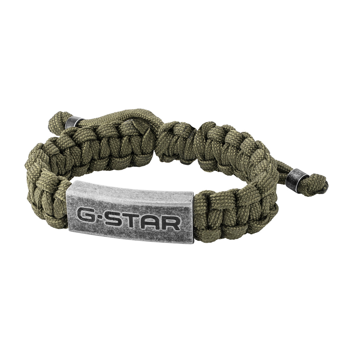 GG-STAR OpsCord Black Nylon Bracelet GSJ.107.01SJ.107.01 - Shop Authentic GSTMENBRA(s) from Maybrands - for as low as ₦63000! 