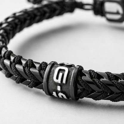 G-Star DualShield Black Nylon Bracelet GSJ.108.02 - Shop Authentic GSTMENBRA(s) from Maybrands - for as low as ₦96500! 