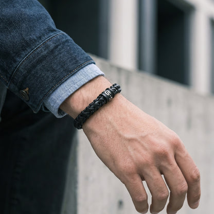 G-Star DualShield Black Nylon Bracelet GSJ.108.02 - Shop Authentic GSTMENBRA(s) from Maybrands - for as low as ₦96500! 
