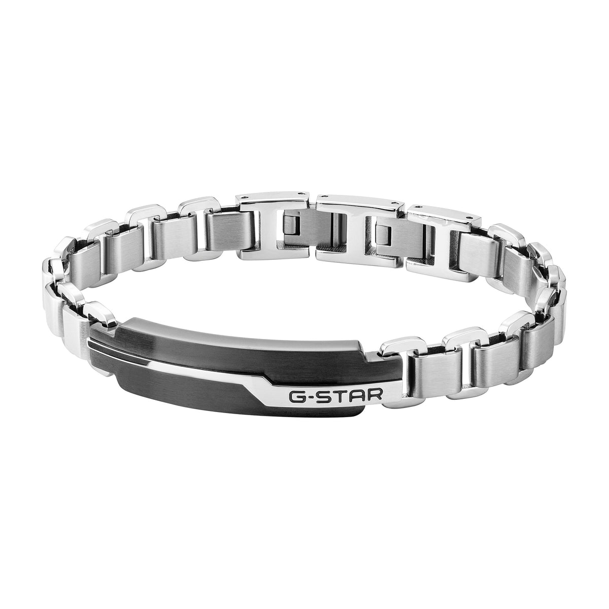 G-Star Raw Unistrial Men's Stainless Steel Chain Bracelet GSJ.112.04 - Shop Authentic GSTMENBRA(s) from Maybrands - for as low as ₦138000! 