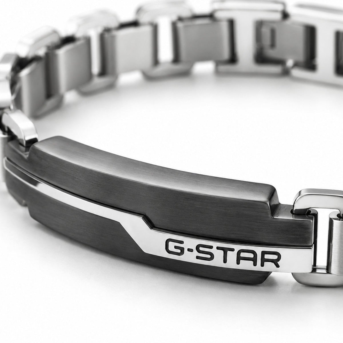 G-Star Raw Unistrial Men's Stainless Steel Chain Bracelet GSJ.112.04 - Shop Authentic GSTMENBRA(s) from Maybrands - for as low as ₦138000! 
