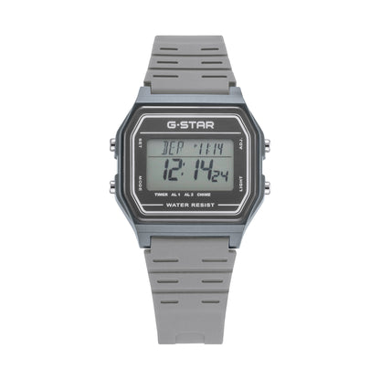 G-Star Gridline Digital Watch GSW.501.01 - Shop Authentic GSTMENWAT(s) from Maybrands - for as low as ₦82500! 