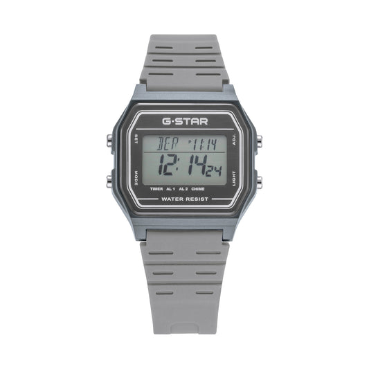 G-Star Gridline Digital Watch GSW.501.01 - Shop Authentic GSTMENWAT(s) from Maybrands - for as low as ₦82500! 