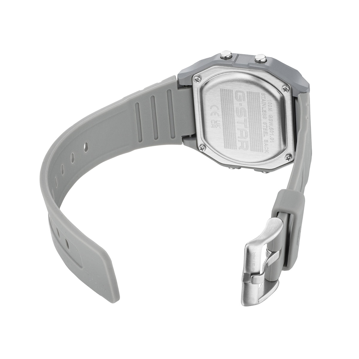 G-Star Gridline Digital Watch GSW.501.01 - Shop Authentic GSTMENWAT(s) from Maybrands - for as low as ₦82500! 