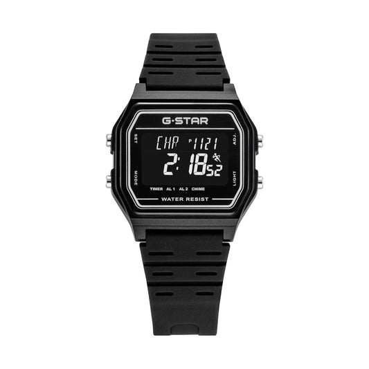 G-Star Gridline Digital Watch GSW.501.03 - Shop Authentic GSTMENWAT(s) from Maybrands - for as low as ₦82500! 