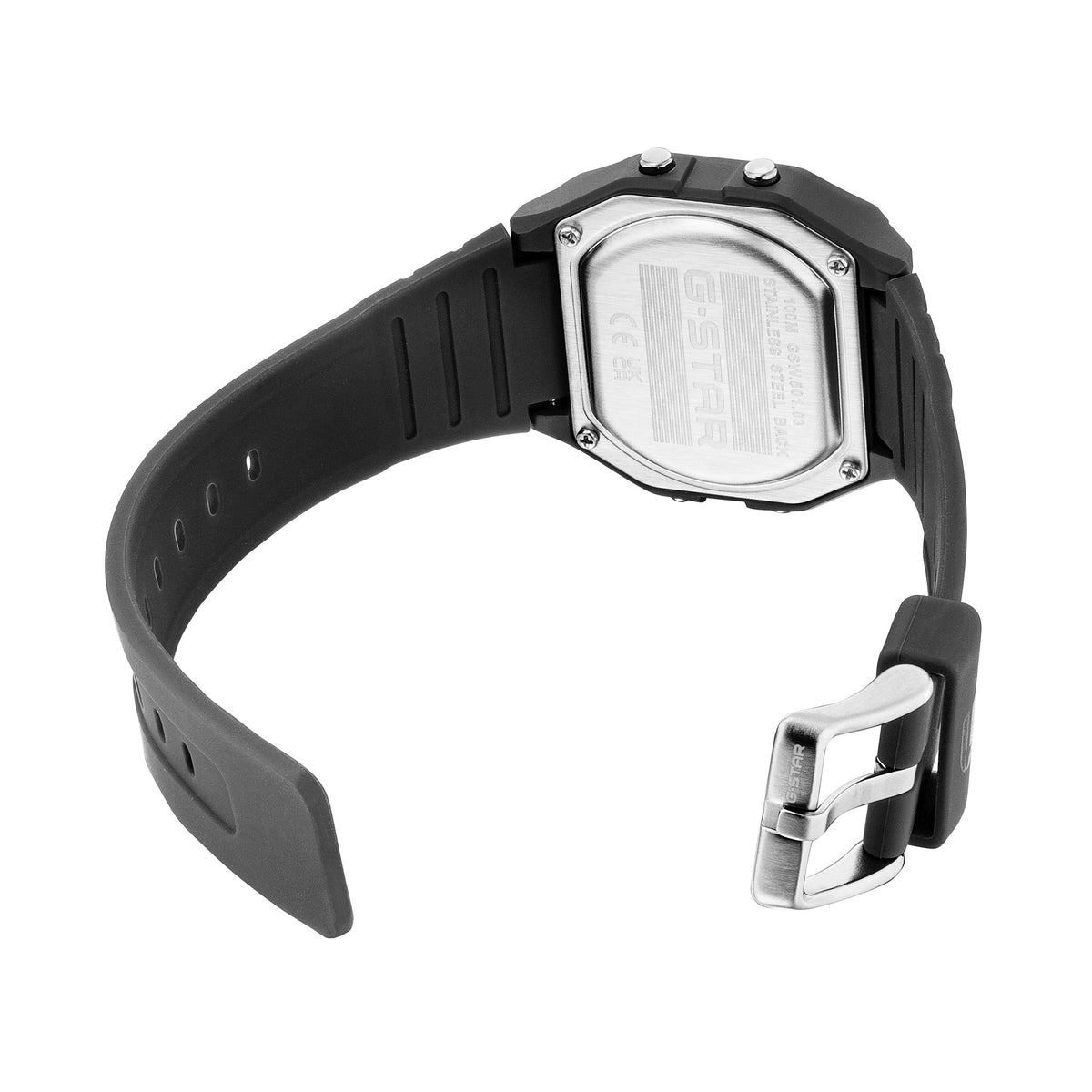 G-Star Gridline Digital Watch GSW.501.03 - Shop Authentic GSTMENWAT(s) from Maybrands - for as low as ₦82500! 