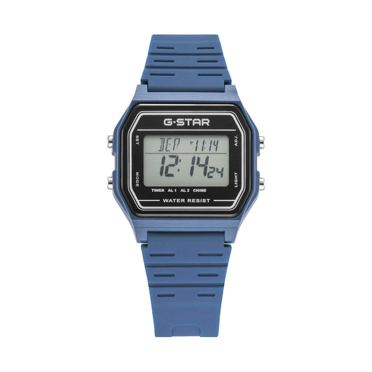 Gridline Digital Watch GSW.501.04 - Shop Authentic GSTMENWAT(s) from Maybrands - for as low as ₦82500! 