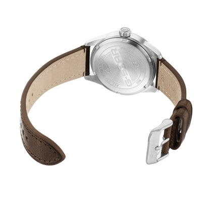 G-Star Originals Leather Watch GSW.503.01 - Shop Authentic GSTMENWAT(s) from Maybrands - for as low as ₦152000! 