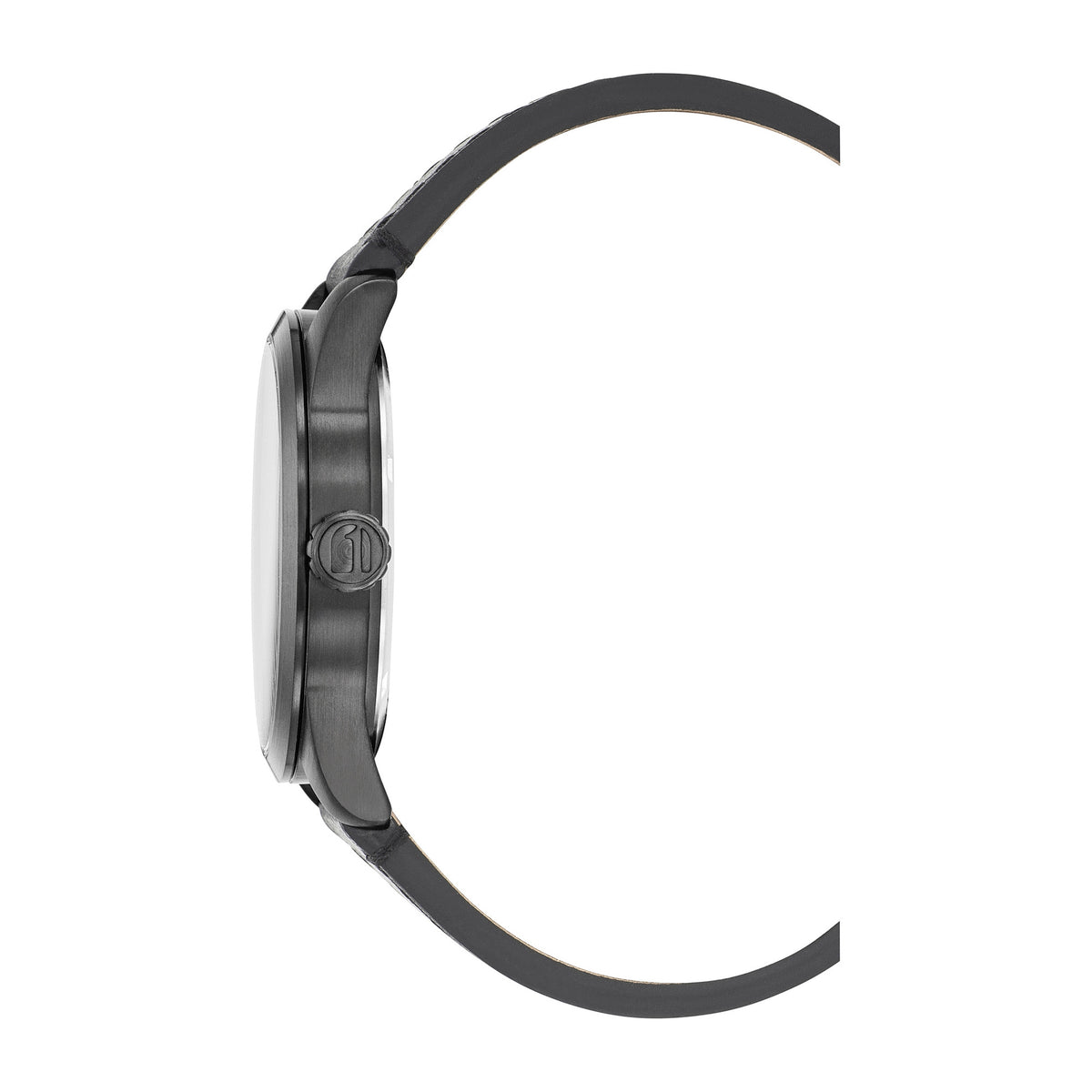 G-Star Originals Originals Black Leather Watch GSW.503.03 - Shop Authentic GSTMENWAT(s) from Maybrands - for as low as ₦166000! 