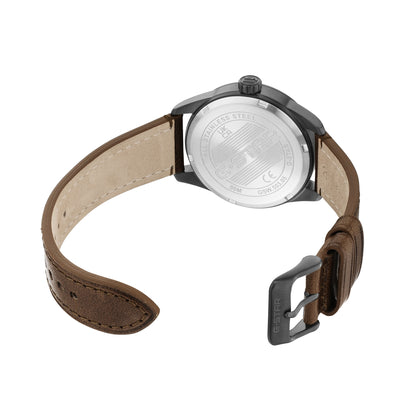 G-STAR Men Analog Quartz Leather Strap Watch GSW.503.05 - Shop Authentic GSTMENWAT(s) from Maybrands - for as low as ₦166000! 