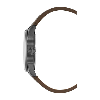 G-STAR Men Analog Quartz Leather Strap Watch GSW.503.05 - Shop Authentic GSTMENWAT(s) from Maybrands - for as low as ₦166000! 