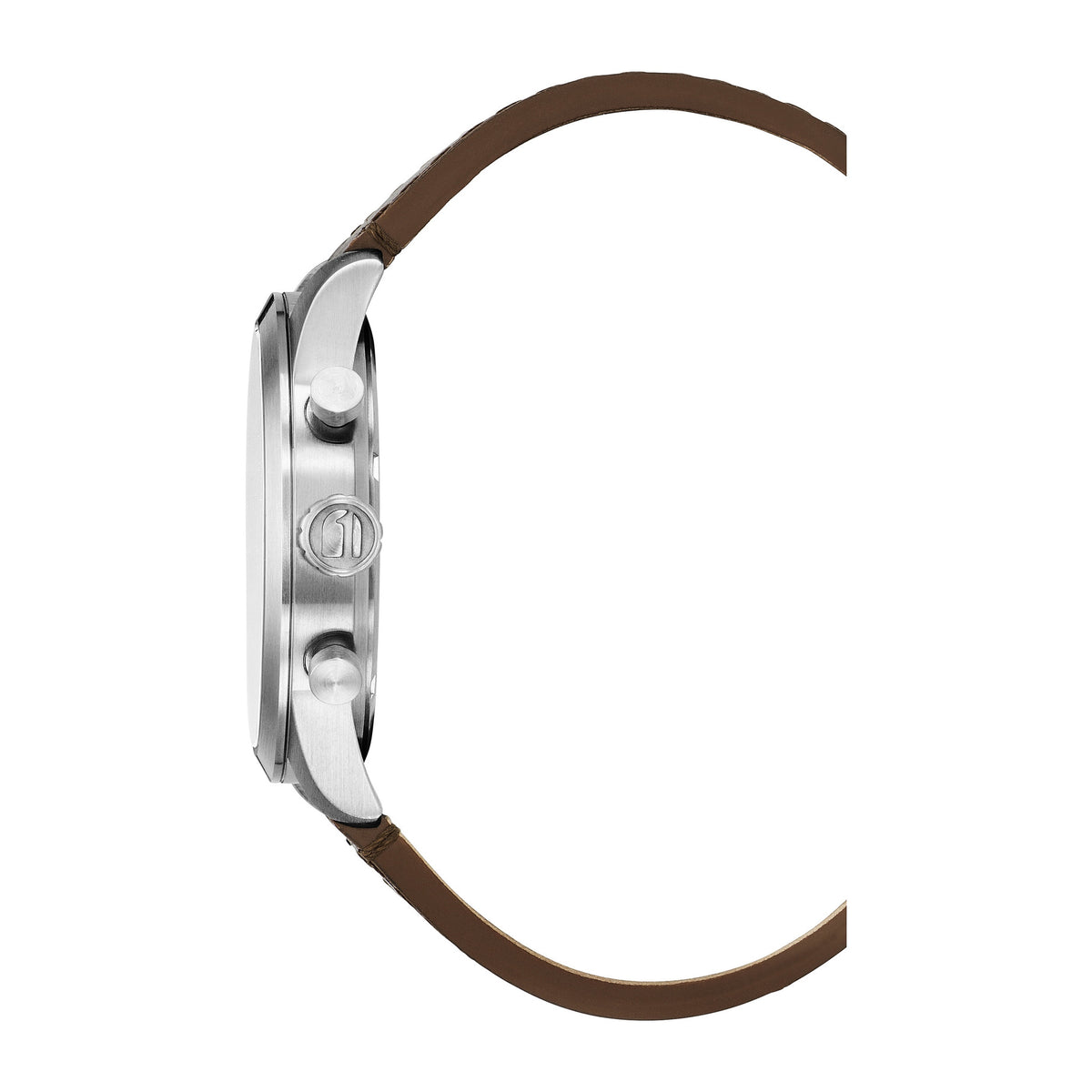 G-STAR Originals Brown Leather Strap GSW.504.01 - Shop Authentic GSTMENWAT(s) from Maybrands - for as low as ₦193500! 