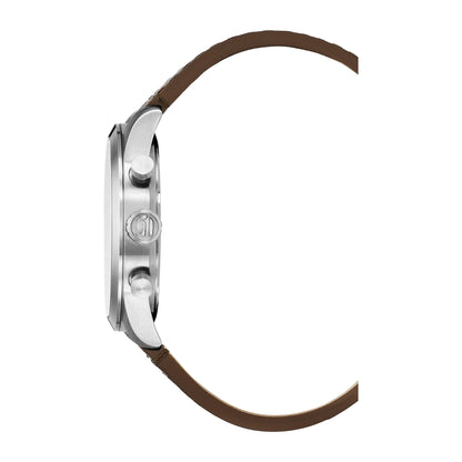 G-STAR Originals Brown Leather Strap GSW.504.01 - Shop Authentic GSTMENWAT(s) from Maybrands - for as low as ₦193500! 