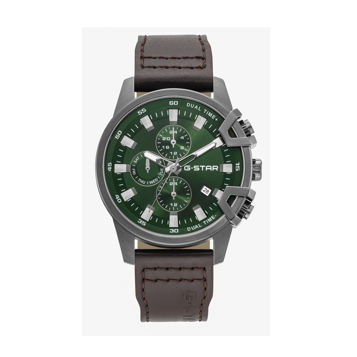 G-Star Bend3D  Watch GSW.505.03 - Shop Authentic GSTMENWAT(s) from Maybrands - for as low as ₦249500! 