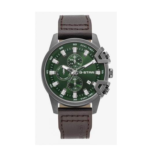 G-Star Bend3D  Watch GSW.505.03 - Shop Authentic GSTMENWAT(s) from Maybrands - for as low as ₦249500! 