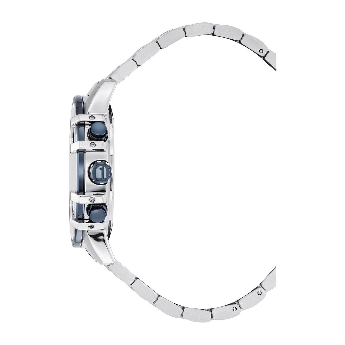 G-STAR Bend3D Blue Multifunction Men's Watch GSW.505.04 - Shop Authentic GSTMENWAT(s) from Maybrands - for as low as ₦249500! 