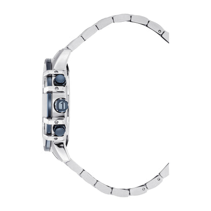 G-STAR Bend3D Blue Multifunction Men's Watch GSW.505.04 - Shop Authentic GSTMENWAT(s) from Maybrands - for as low as ₦249500! 