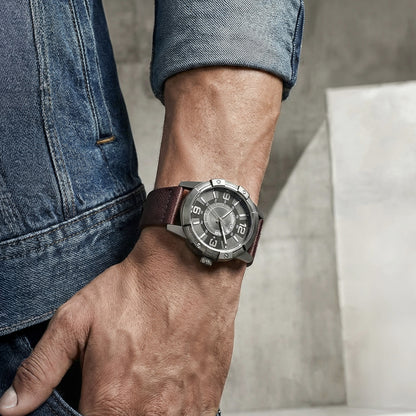 G-Star Constructed Bold Silver Analog Watch GSW.506.01 - Shop Authentic GSTMENWAT(s) from Maybrands - for as low as ₦193500! 