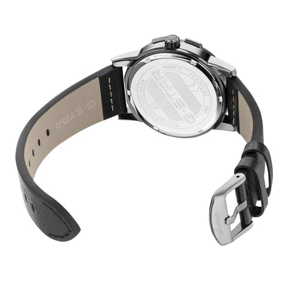 G-Star Constructed Olive Green Dial Watch GSW.506.04 - Shop Authentic GSTMENWAT(s) from Maybrands - for as low as ₦207500! 