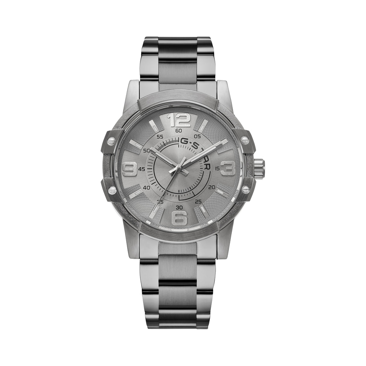 G-STAR Constructed Light Gun Men's Watch GSW.506.07 - Shop Authentic GSTMENWAT(s) from Maybrands - for as low as ₦249500! 
