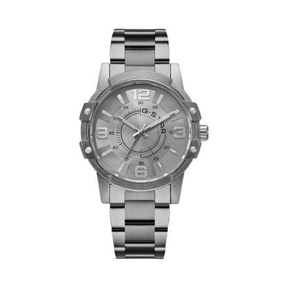 G-STAR Constructed Light Gun Men's Watch GSW.506.07 - Shop Authentic GSTMENWAT(s) from Maybrands - for as low as ₦249500! 