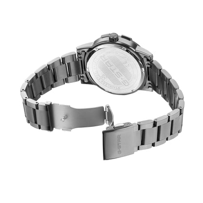 G-STAR Constructed Light Gun Men's Watch GSW.506.07 - Shop Authentic GSTMENWAT(s) from Maybrands - for as low as ₦249500! 