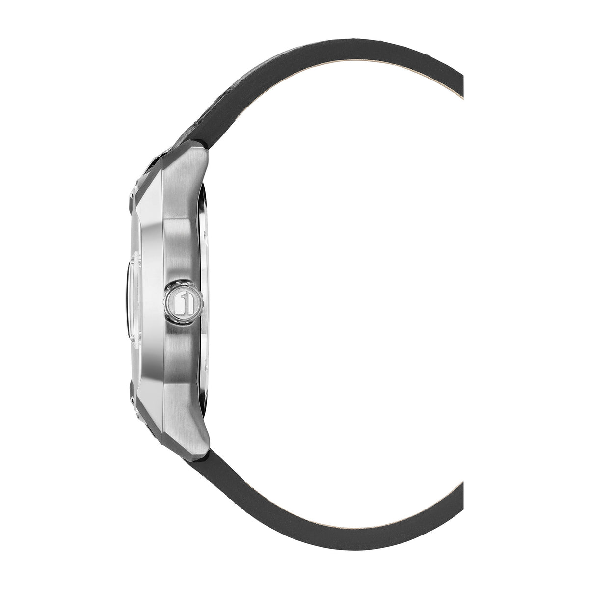G-STAR Selvedge Black Leather Men's Watch GSW.507.02 GSW.507.02 - Shop Authentic GSTMENWAT(s) from Maybrands - for as low as ₦193500! 