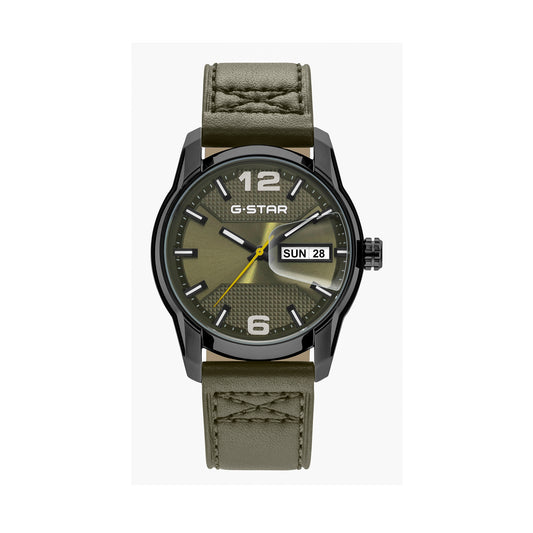 G-Star Selvedge Watch GSW.507.04 - Shop Authentic GSTMENWAT(s) from Maybrands - for as low as ₦207500! 