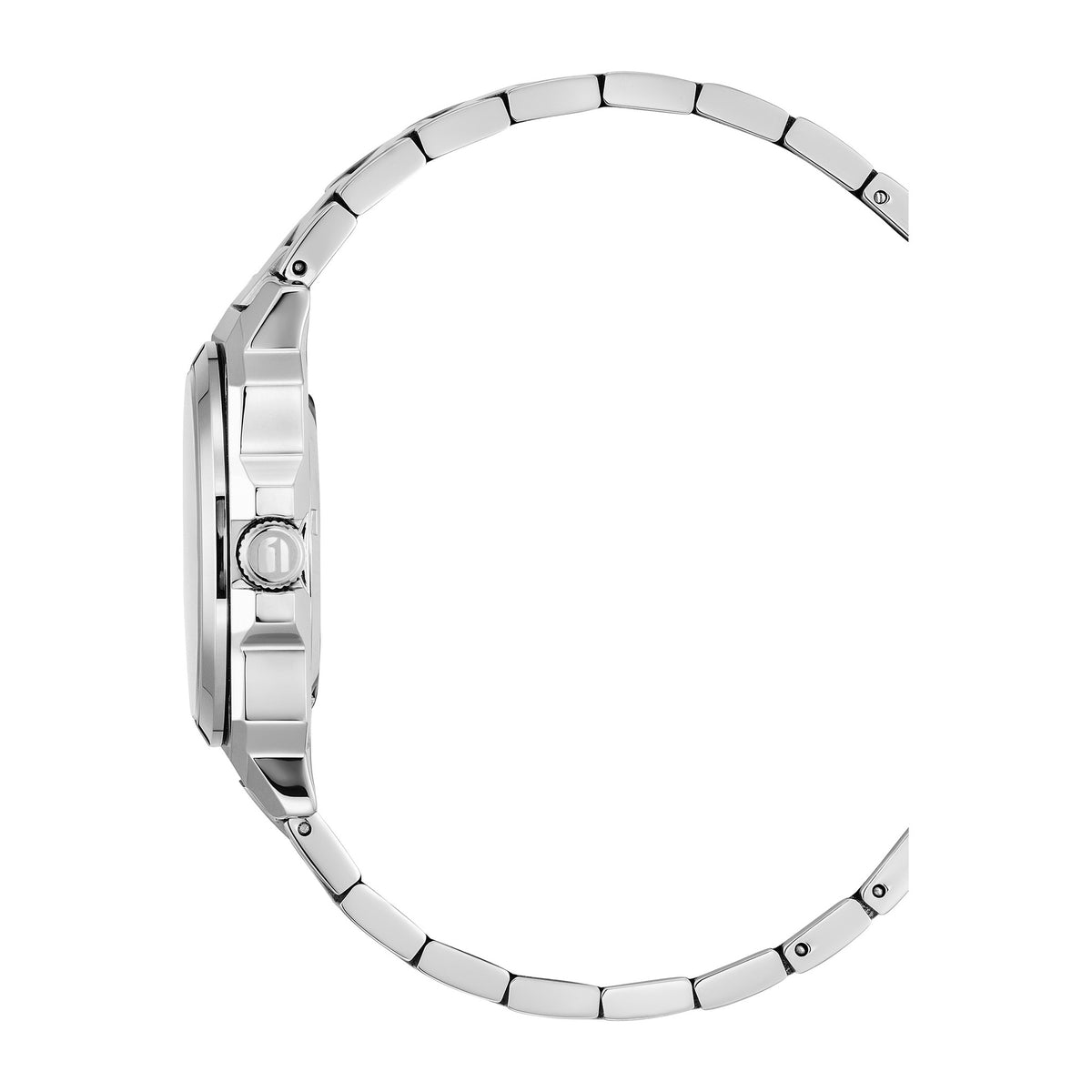 G-STAR Cube Silver-Tone Men's Watch GSW.508.05 - Shop Authentic GSTMENWAT(s) from Maybrands - for as low as ₦235500! 