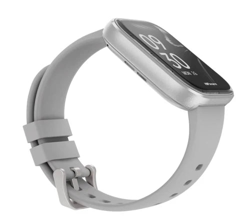 HiFuture/ZONE 3 -Silver - Shop Authentic HIFSMTWAT(s) from Maybrands - for as low as ₦63500! 