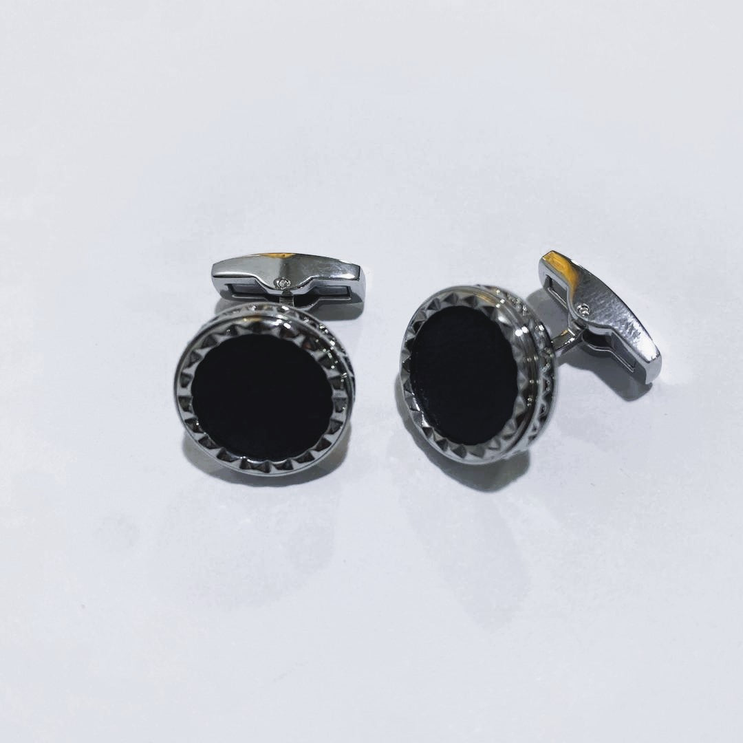 Zaedes Retro Voyage Cufflinks ZCU07143 - Shop Authentic Jewelry(s) from Maybrands - for as low as ₦78500! 