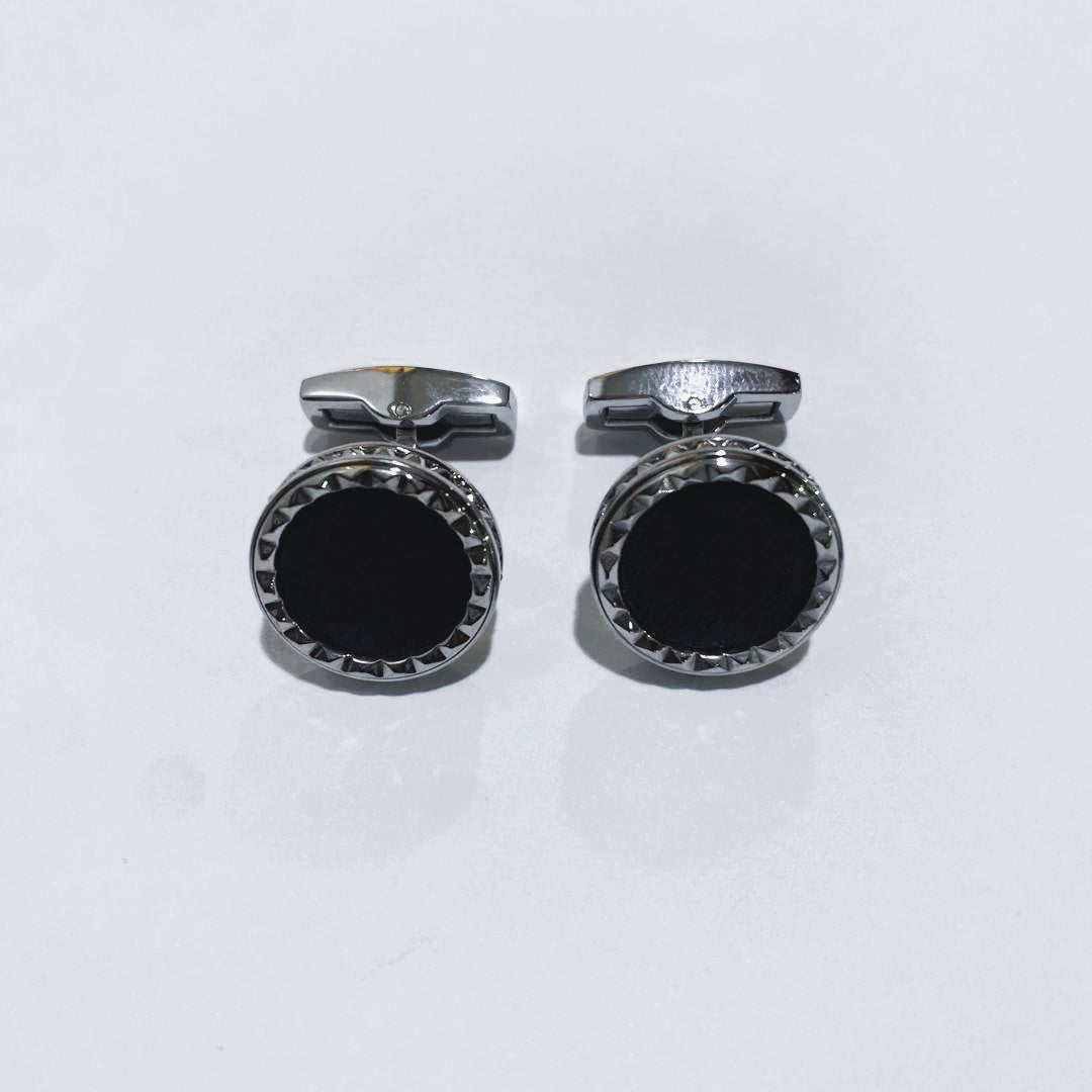 Zaedes Retro Voyage Cufflinks ZCU07143 - Shop Authentic Jewelry(s) from Maybrands - for as low as ₦78500! 