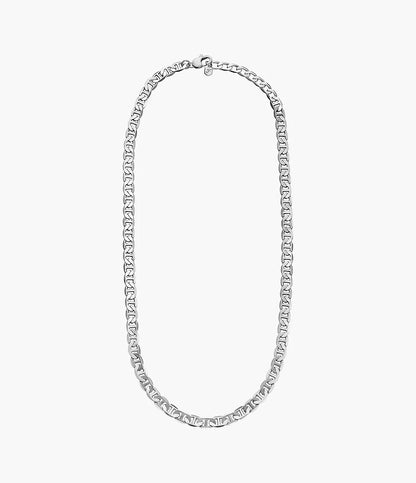 Heritage Anchor Unisex Chains Stainless Steel Chain Necklace JA7238040 - Shop Authentic necklaces(s) from Maybrands - for as low as ₦151000! 