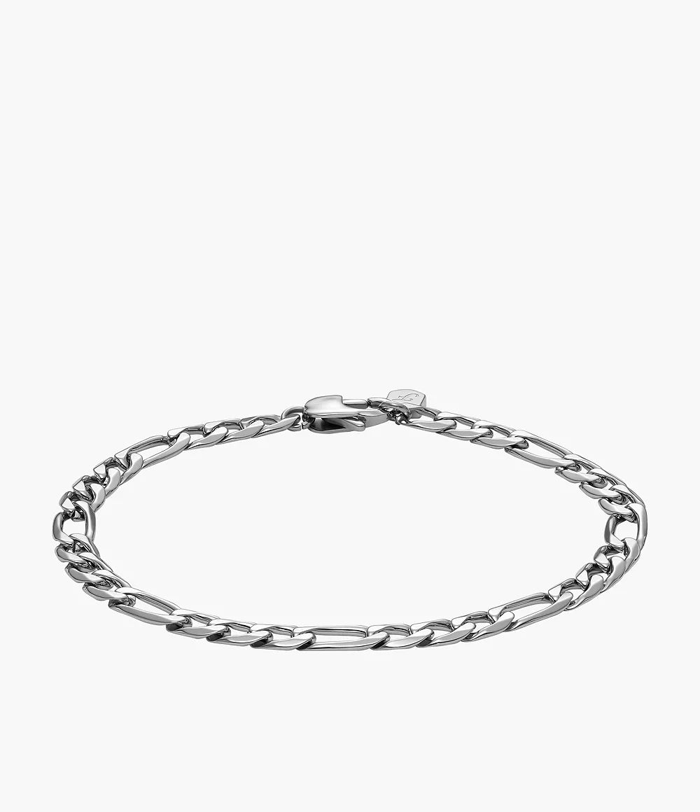 Fossil Ellis Core Chains Stainless Steel Chain Bracelet JF04723040 - Shop Authentic bracelets(s) from Maybrands - for as low as ₦113000! 