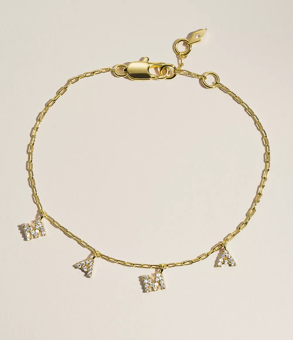 Fossil Hazel Gold-Tone Brass Chain Bracelet JOA00762710 - Shop Authentic bracelets(s) from Maybrands - for as low as ₦95500! 