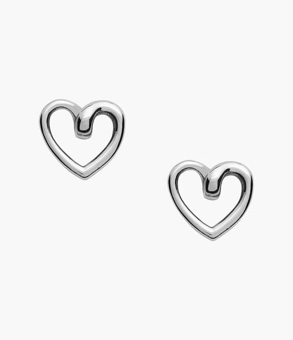 Sawyer Stainless Steel Stud Earrings JOF00608040 - Shop Authentic (s) from Maybrands - for as low as ₦43500! 