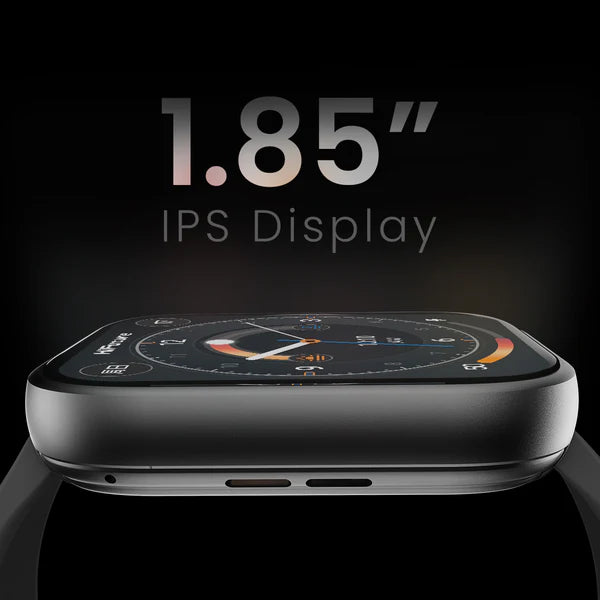 HIFUTURE LUME - Black - Shop Authentic HIFSMTWAT(s) from Maybrands - for as low as ₦80000! 