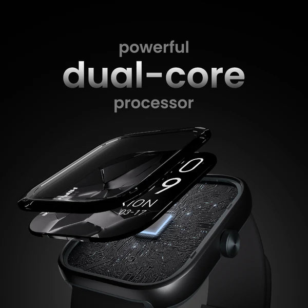 HIFUTURE LUME - Black - Shop Authentic HIFSMTWAT(s) from Maybrands - for as low as ₦80000! 