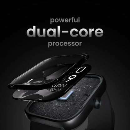 HIFUTURE LUME - Black - Shop Authentic HIFSMTWAT(s) from Maybrands - for as low as ₦80000! 