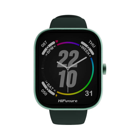 HiFuture LUME Dark Green - Shop Authentic HIFSMTWAT(s) from Maybrands - for as low as ₦74000! 
