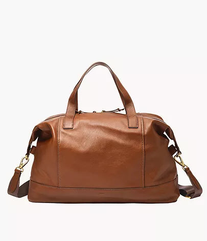 MBG9605210-Fossil Raeford Duffle for Men - Shop Authentic handbags(s) from Maybrands - for as low as ₦964500! 