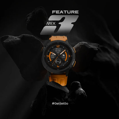 HiFuture MIX 3 Black - Shop Authentic HIFSMTWAT(s) from Maybrands - for as low as ₦156500! 