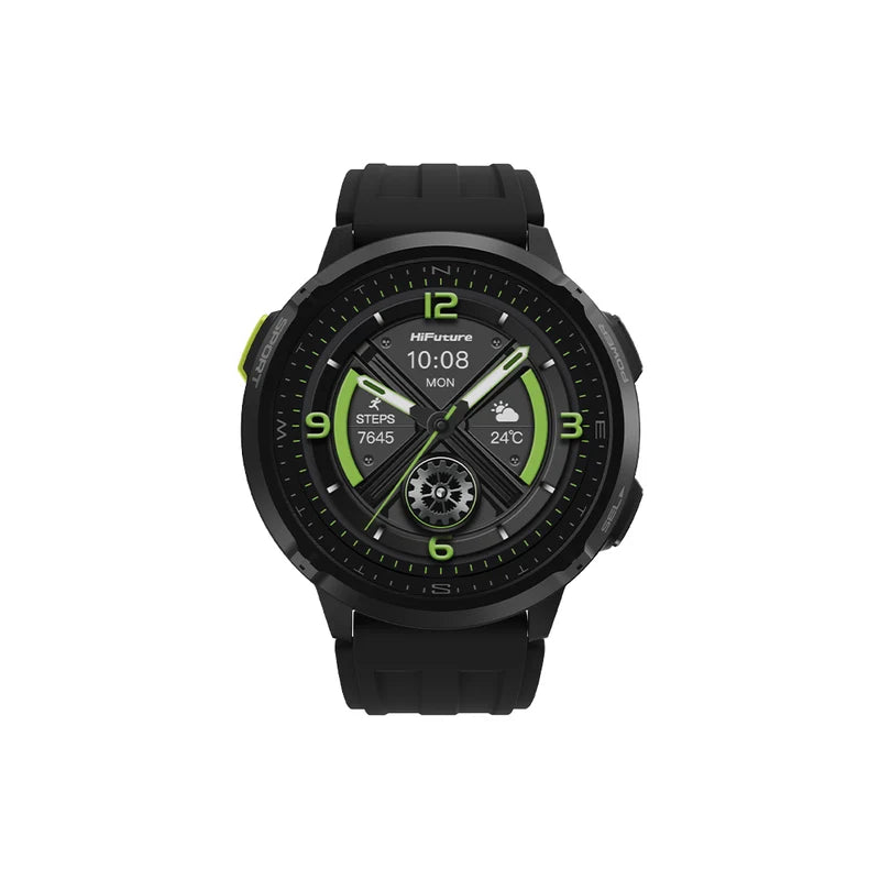 HiFuture MIX 3 Black - Shop Authentic HIFSMTWAT(s) from Maybrands - for as low as ₦156500! 