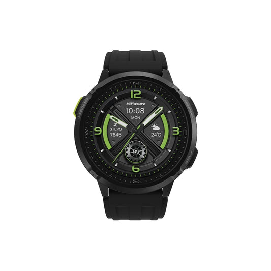 HiFuture MIX 3 Black - Shop Authentic HIFSMTWAT(s) from Maybrands - for as low as ₦156500! 