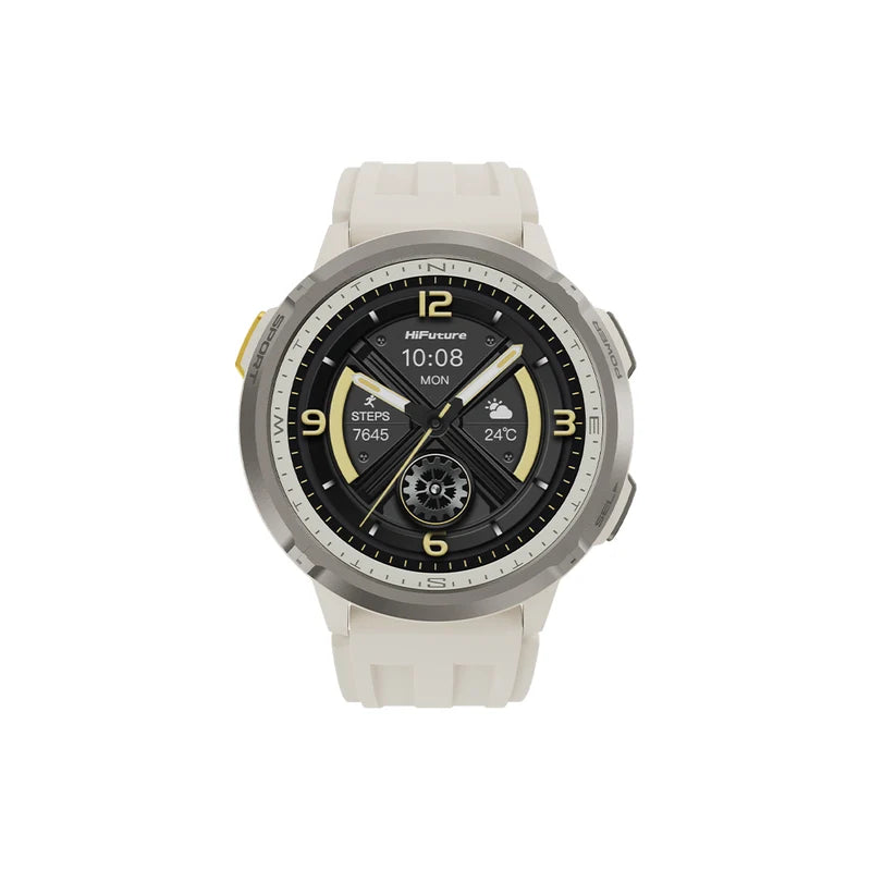 HiFuture MIX3 Latte - Shop Authentic HIFSMTWAT(s) from Maybrands - for as low as ₦156500! 