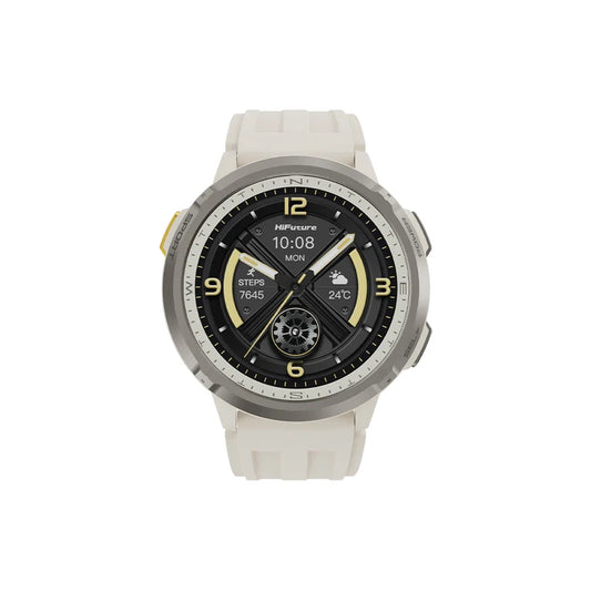 HiFuture MIX3 Latte - Shop Authentic HIFSMTWAT(s) from Maybrands - for as low as ₦156500! 