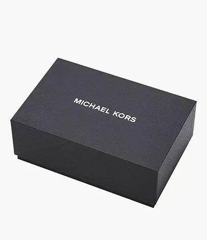 MK1085SET - Michael Kors Runway Watch and Wallet Gift Set - Shop Authentic watch(s) from Maybrands - for as low as ₦422500! 